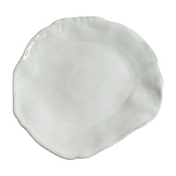 Oyster Charger Plate